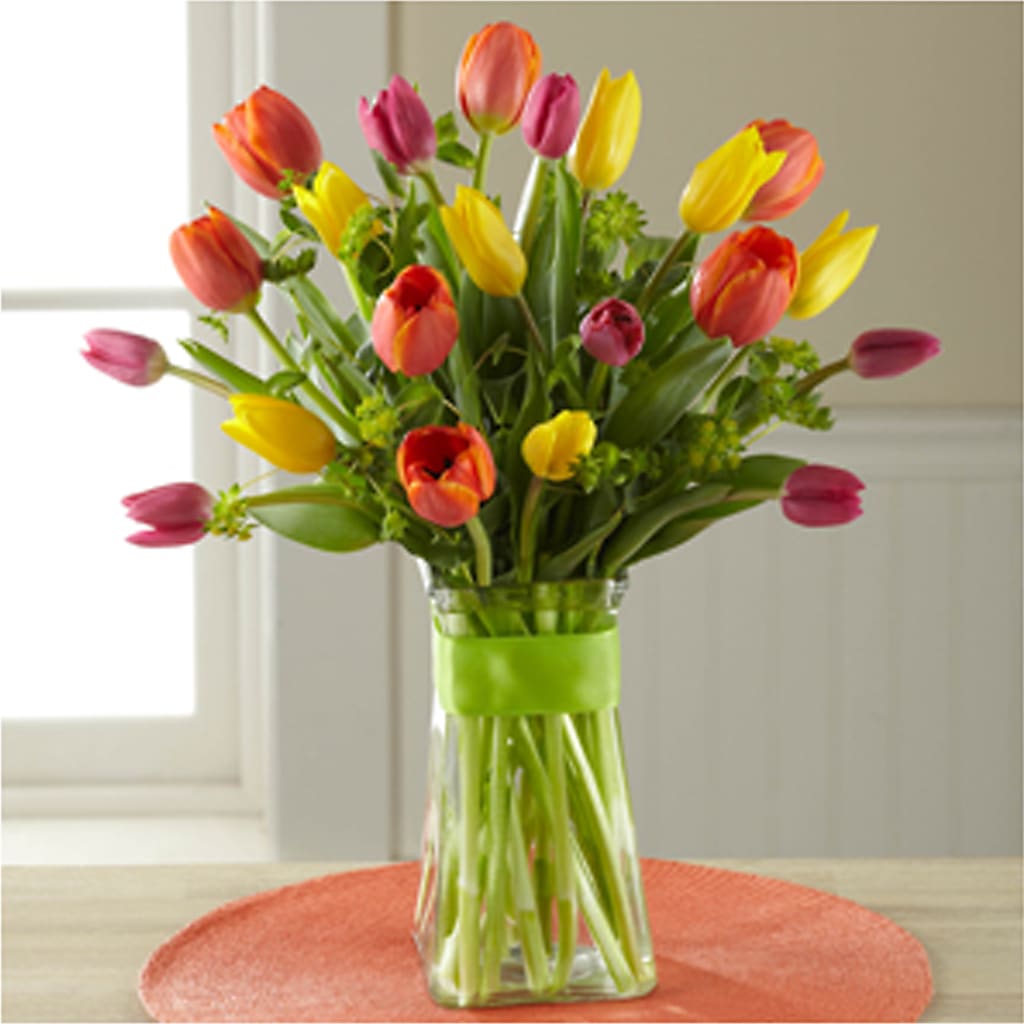 Sunlit Treasures Bouquet – Floral Insight, Houston TX
