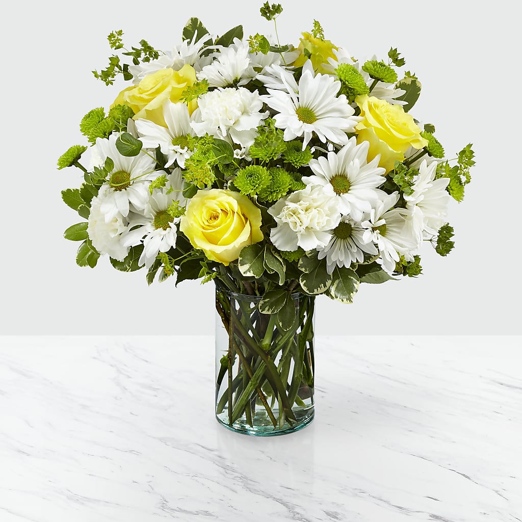 Happy Day Bouquet – Floral Insight, Houston TX