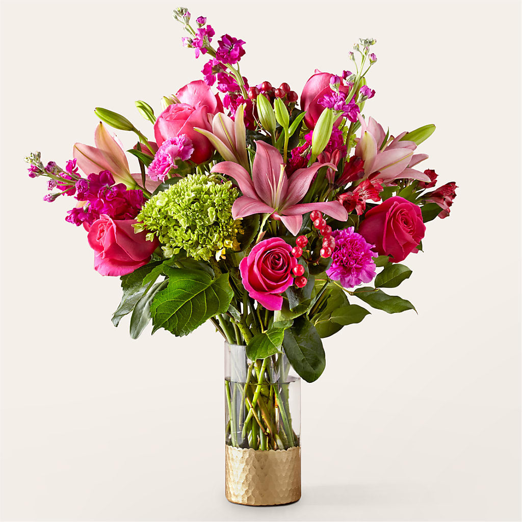 Magic in the Air Bouquet – Floral Insight, Houston TX