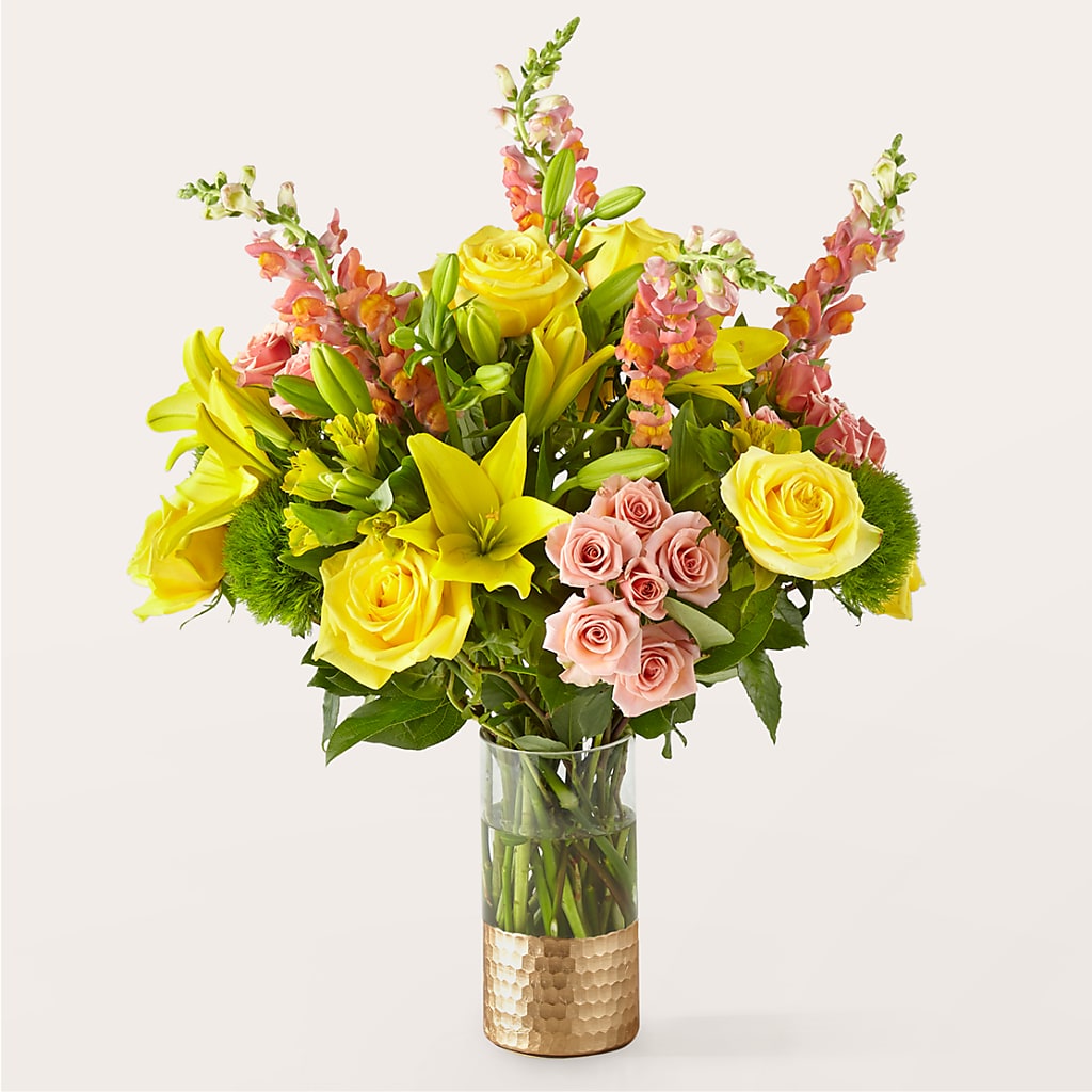Getaway Bouquet – Floral Insight, Houston TX