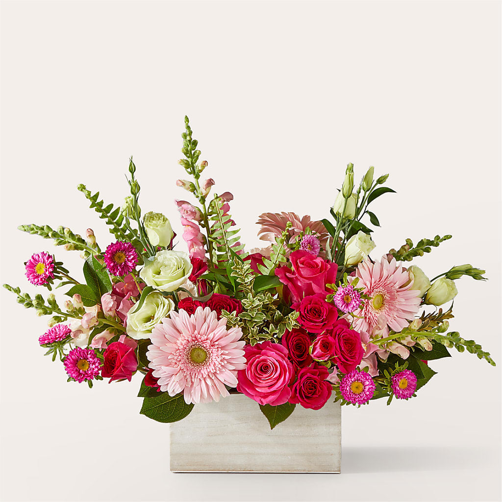Too Cute Bouquet – Floral Insight, Houston TX