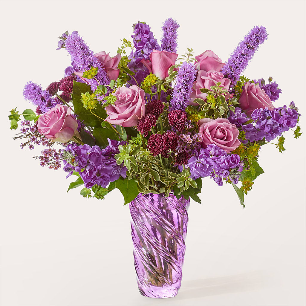 Garden Mist Bouquet – Floral Insight, Houston TX