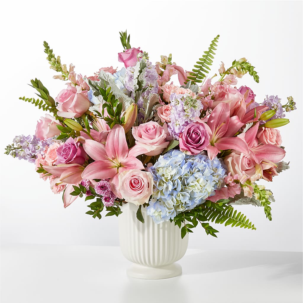 Wonderland Bouquet – Floral Insight, Houston TX
