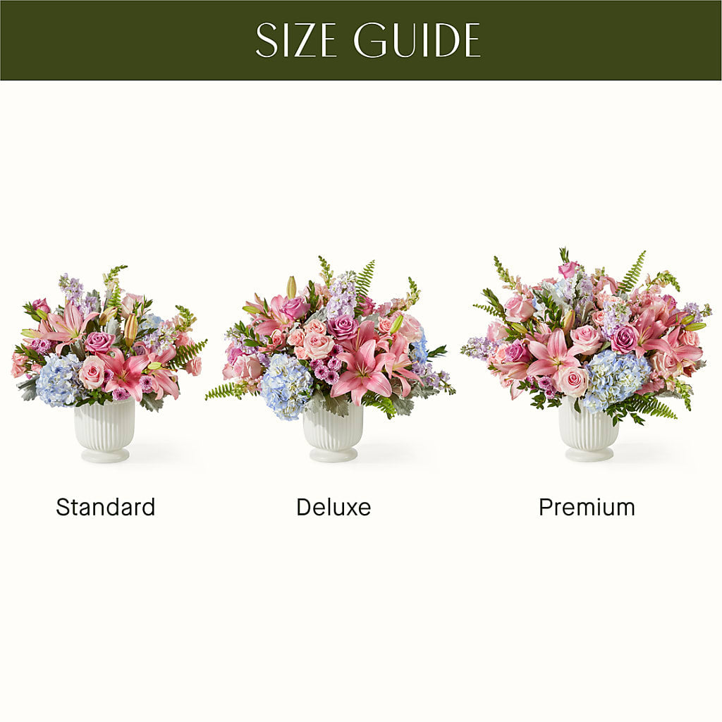 Wonderland Bouquet – Floral Insight, Houston TX