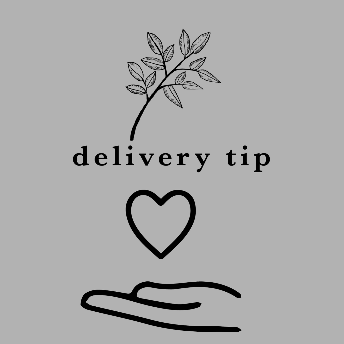 Driver Tip – Floral Insight, Houston TX