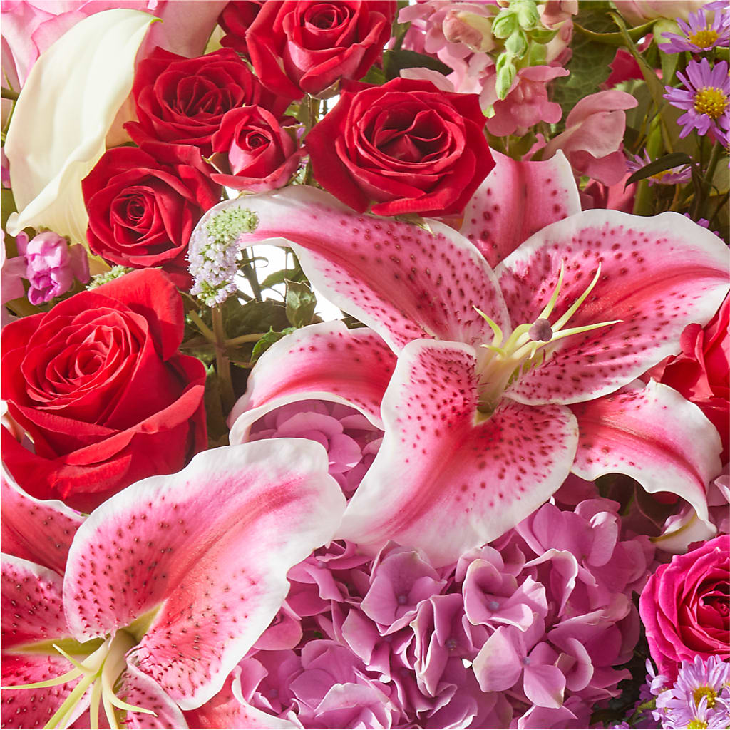 Better Together - A Luxury Florist Original – Floral Insight, Houston TX