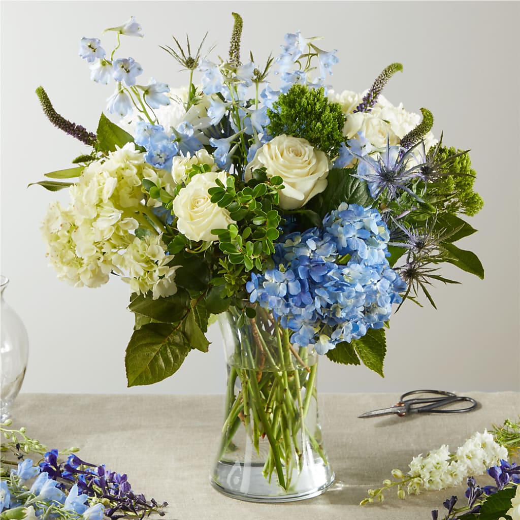 Festival of Lights – A Florist Original – Floral Insight, Houston TX
