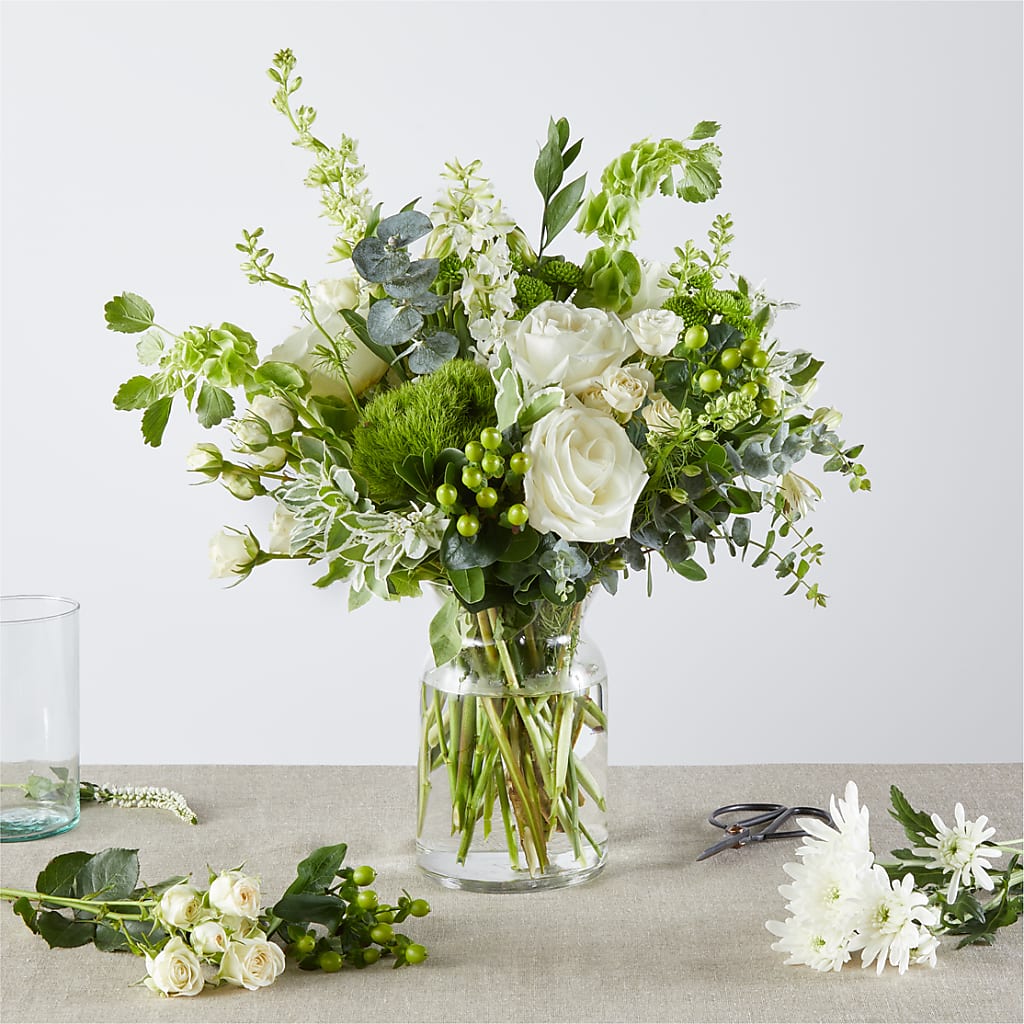 Irish Garden - A Florist Original – Floral Insight, Houston TX