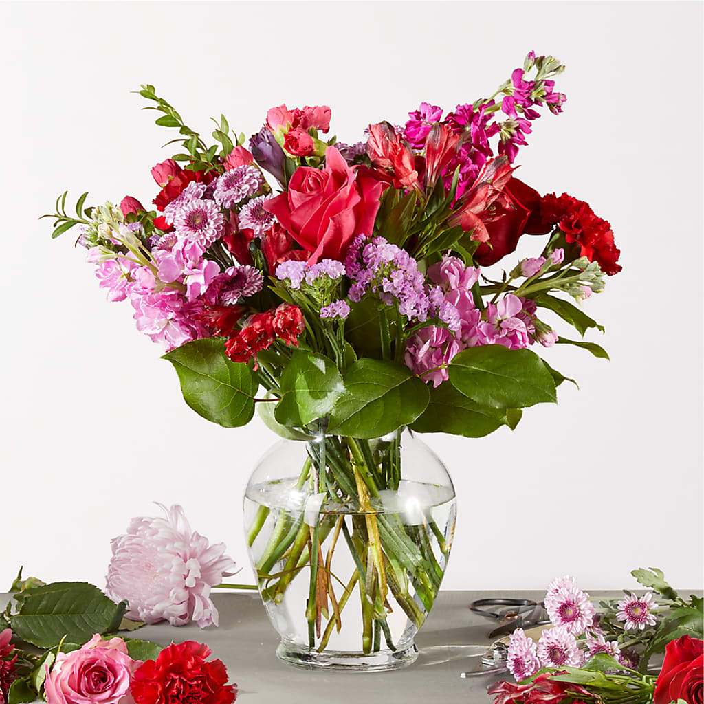 Regal Jewel – A Florist Original – Floral Insight, Houston TX