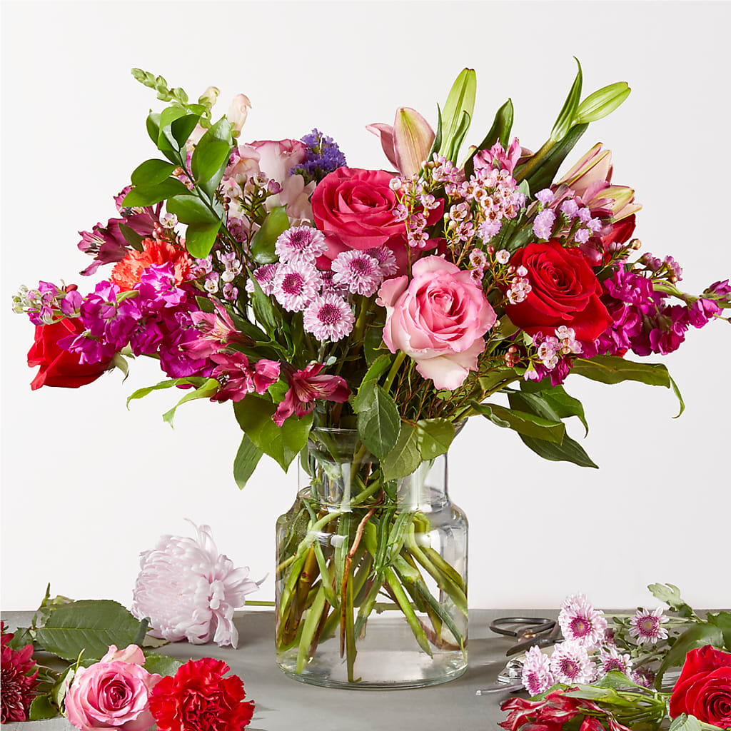 Regal Jewel – A Florist Original – Floral Insight, Houston TX
