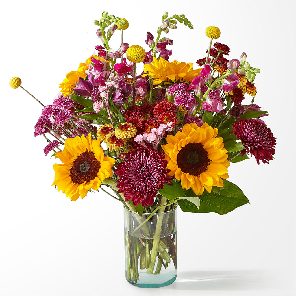 Pop of Whimsy Bouquet – Floral Insight, Houston TX