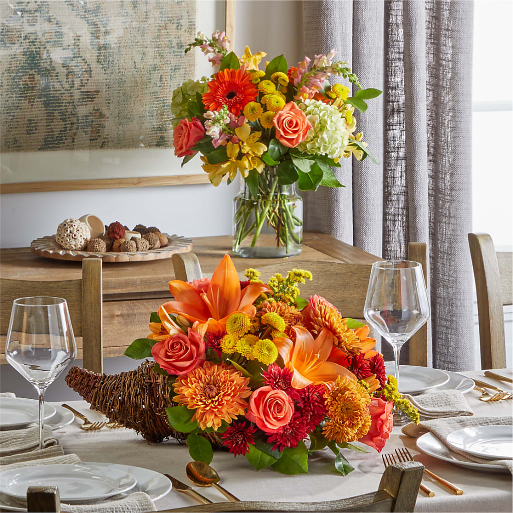 Blooming and Blessed Bundle – Floral Insight, Houston TX