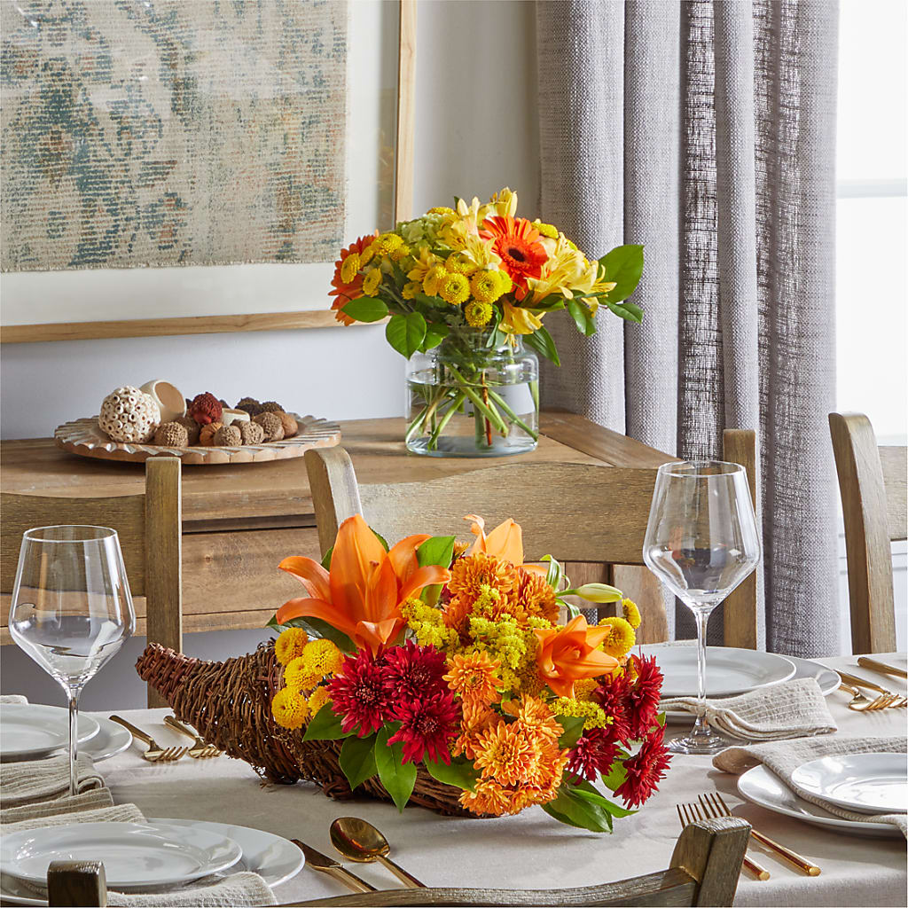 Blooming and Blessed Bundle – Floral Insight, Houston TX