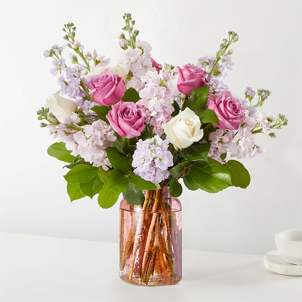 Springtime Spritz Bouquet – Floral Insight, Houston TX