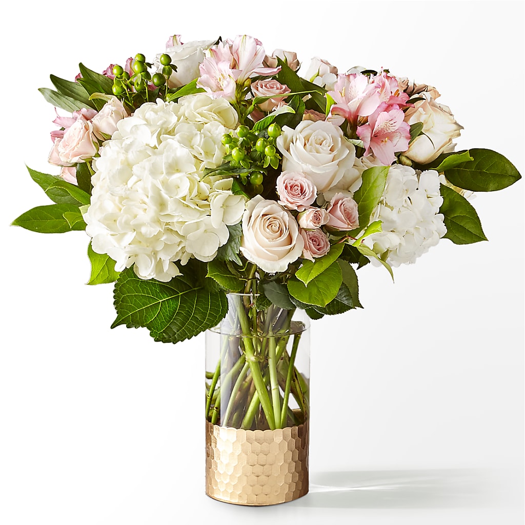 Parisian Stroll Bouquet – Floral Insight, Houston TX