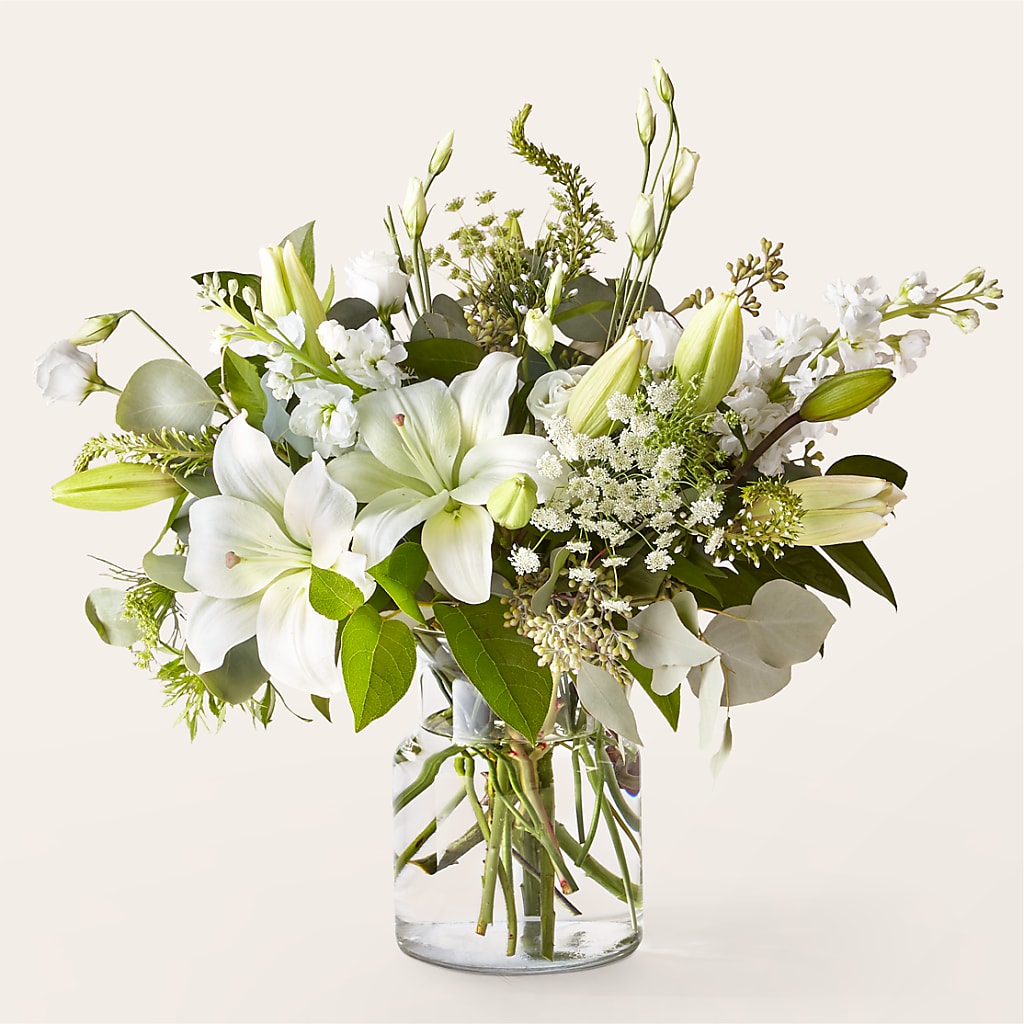 Alluring Elegance Bouquet – Floral Insight, Houston TX