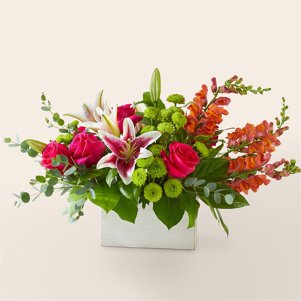 Wild Spirit Bouquet – Floral Insight, Houston TX