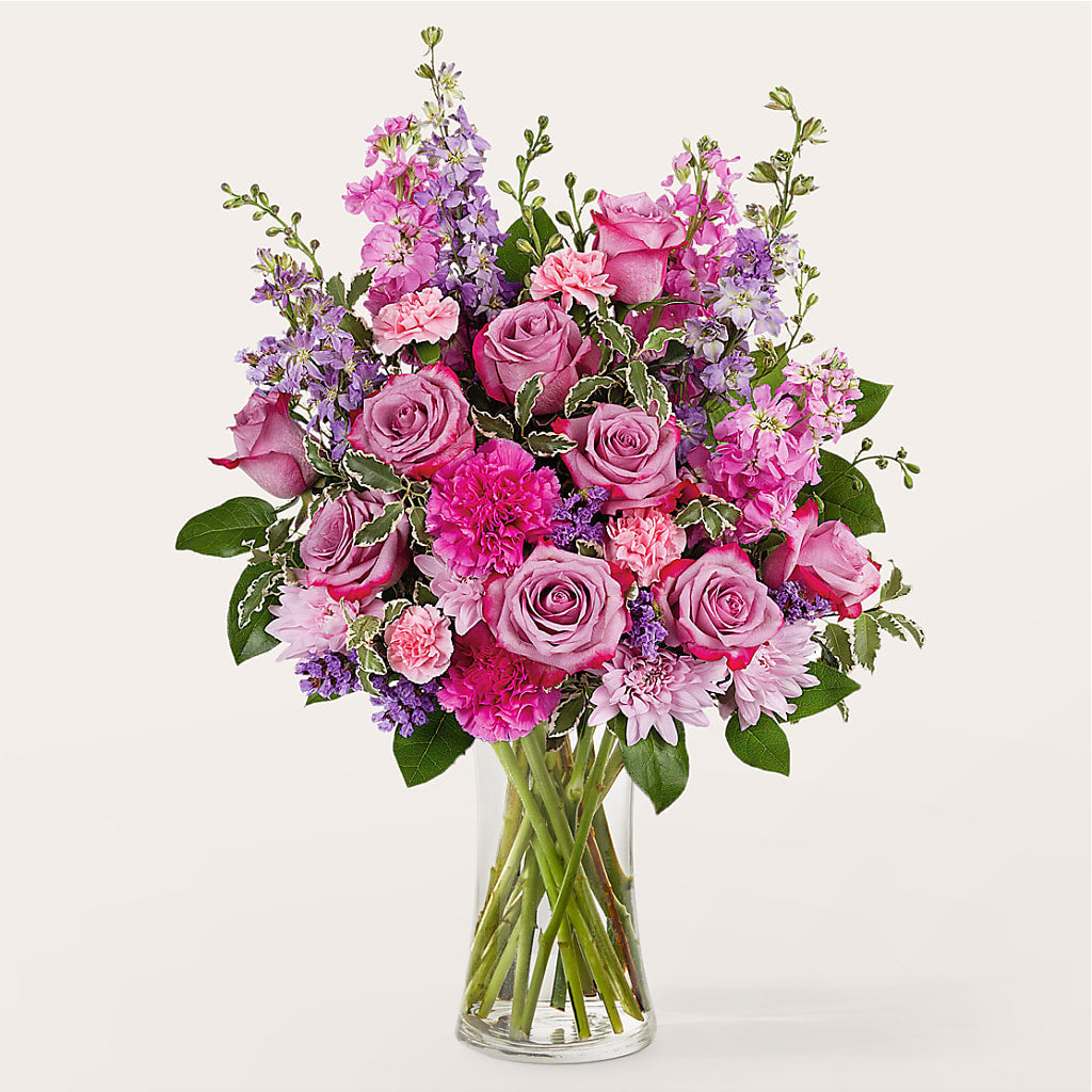 Sincerely Yours Bouquet – Floral Insight, Houston TX