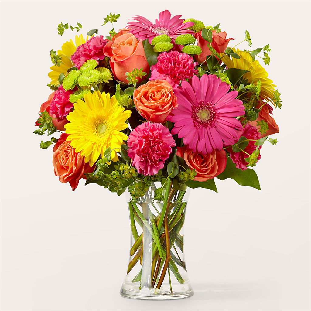 Fruit Punch Bouquet – Floral Insight, Houston TX