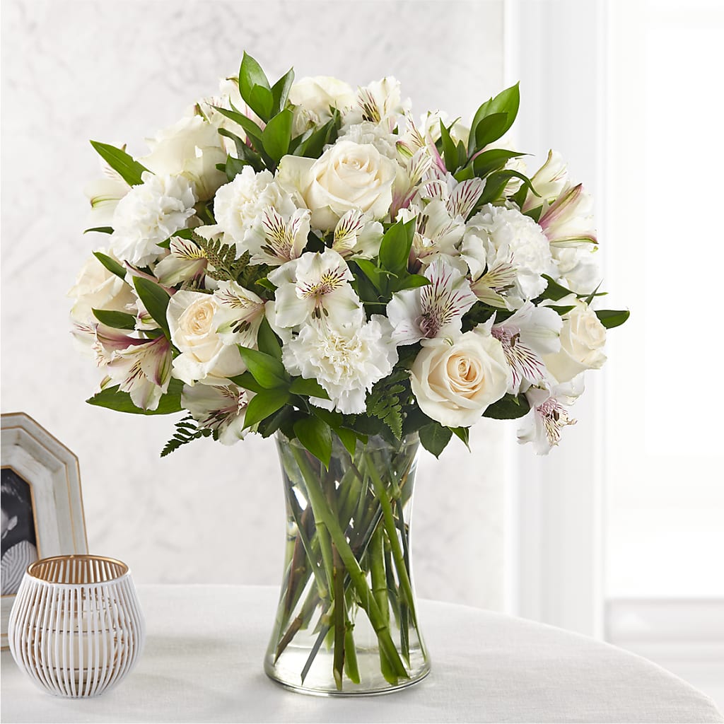 Cherished Friend Bouquet – Floral Insight, Houston TX