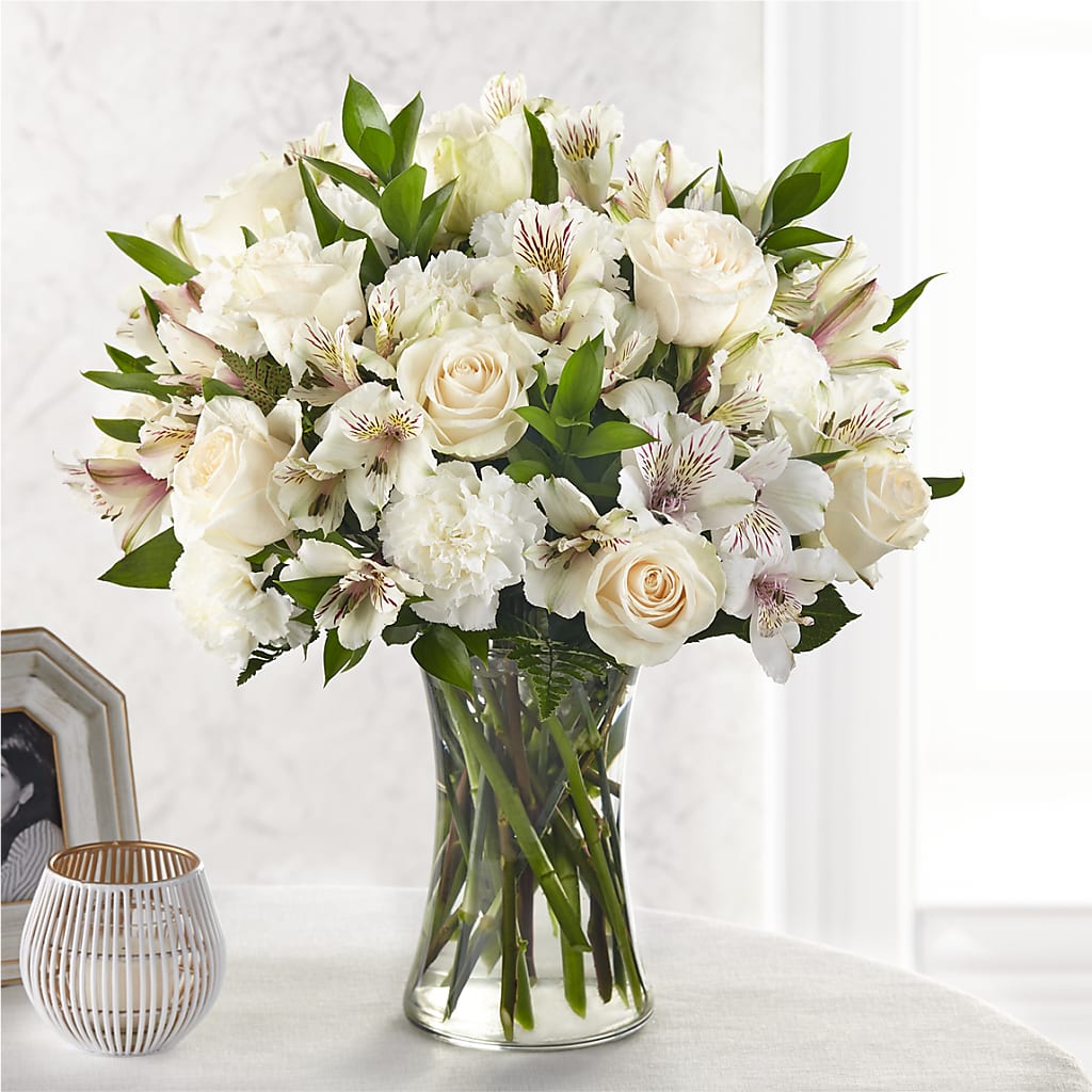Cherished Friend Bouquet – Floral Insight, Houston TX