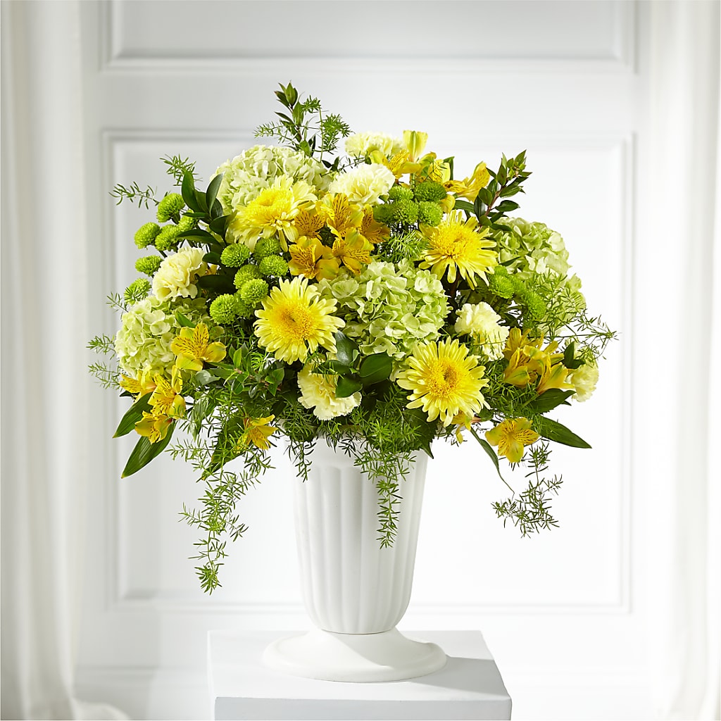 Beloved Blessings Arrangement – Floral Insight, Houston TX