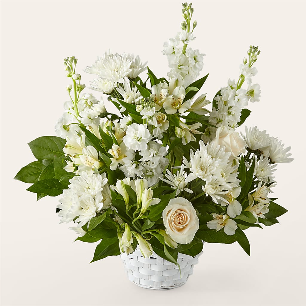 Eternal Affection Arrangement – Floral Insight, Houston TX