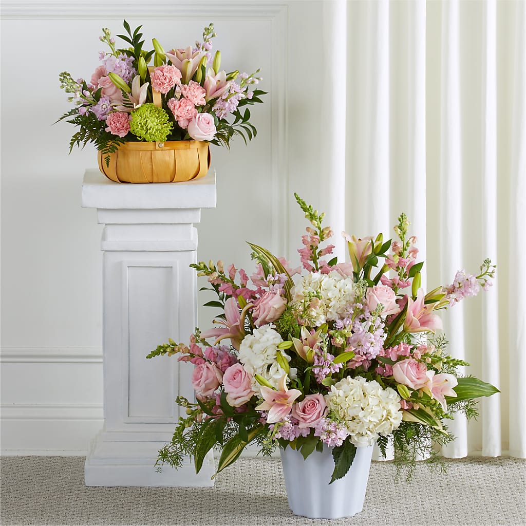 Bountiful Blooms Bundles – Floral Insight, Houston TX