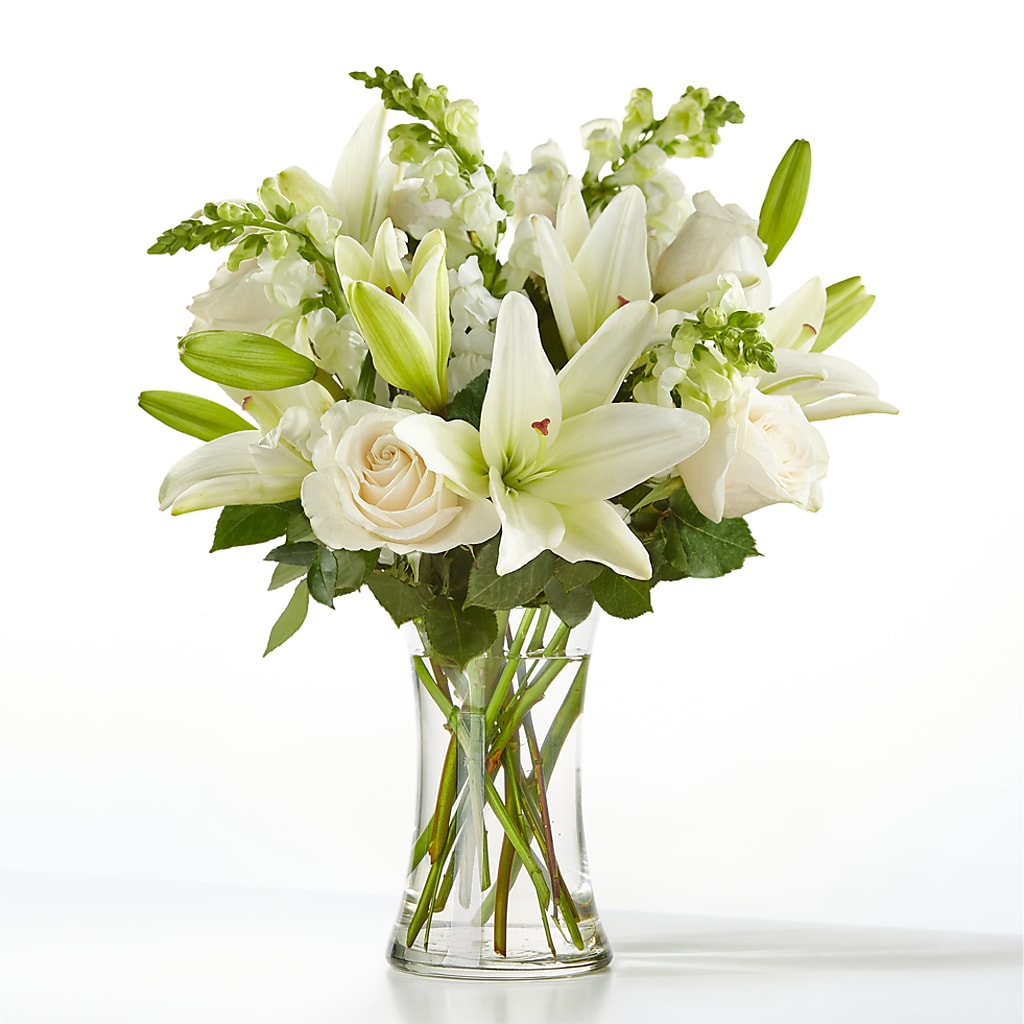 Eternal Friendship Bouquet – Floral Insight, Houston TX