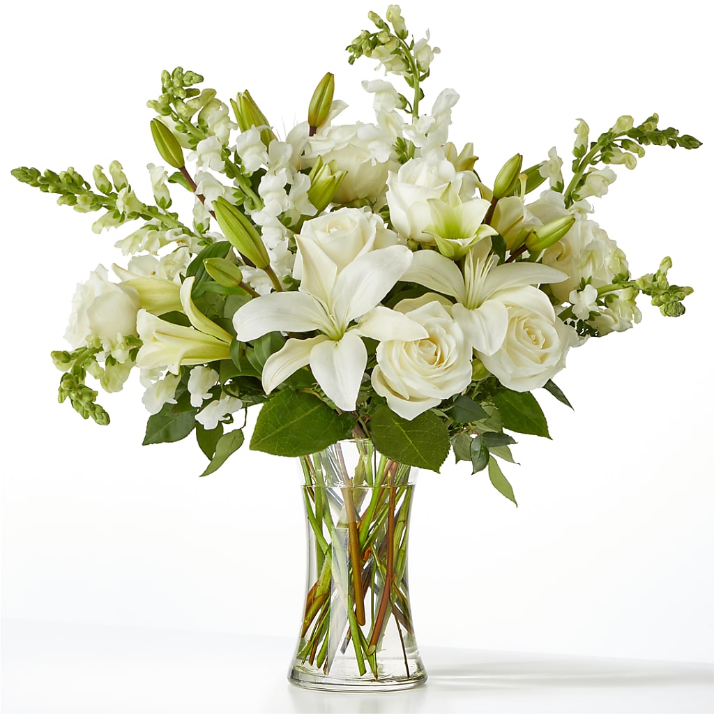Eternal Friendship Bouquet – Floral Insight, Houston TX