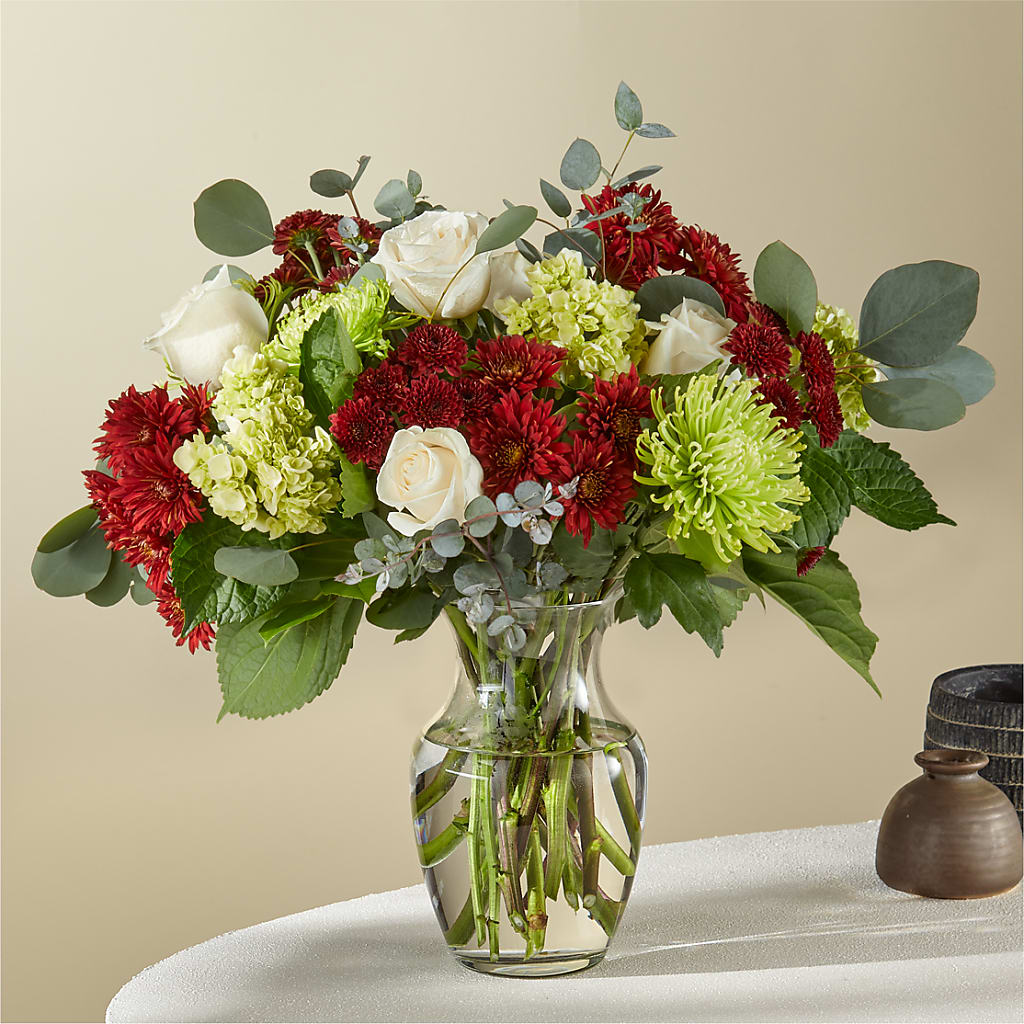 Secret Garden Bouquet – Floral Insight, Houston TX