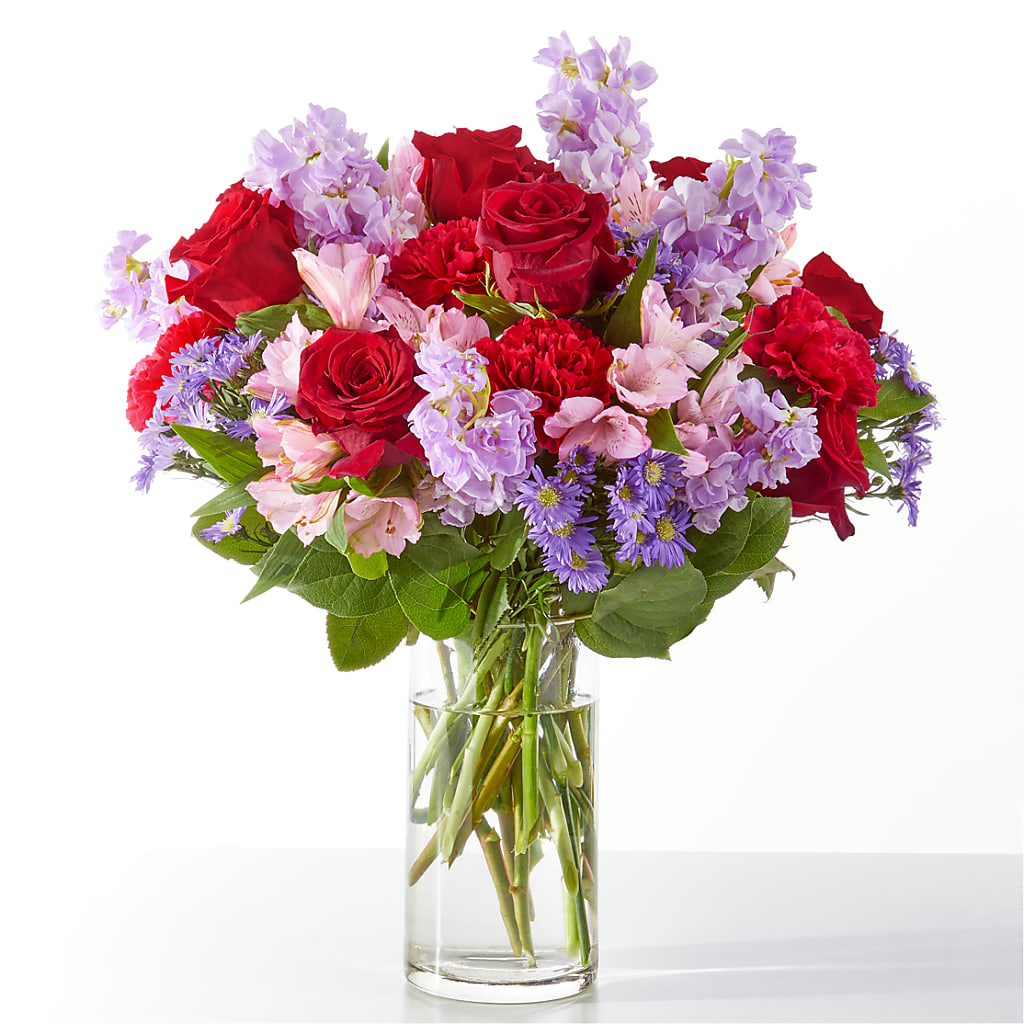 Your Majesty Bouquet – Floral Insight, Houston TX