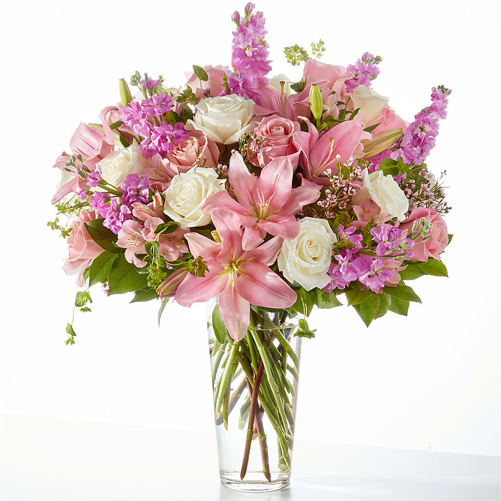 Ethereal Beauty Bouquet – Floral Insight, Houston TX