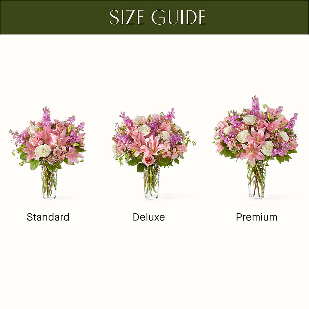 Ethereal Beauty Bouquet – Floral Insight, Houston TX