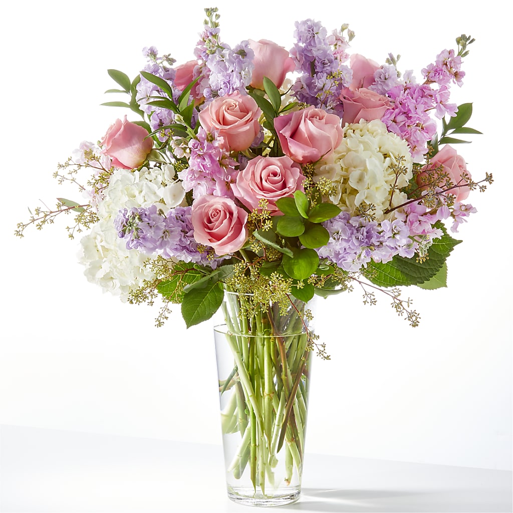 Embraced Bouquet – Floral Insight, Houston TX