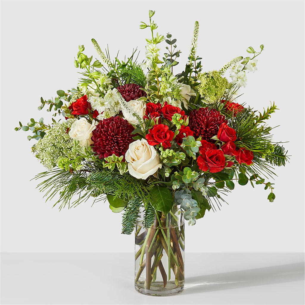 Favorite Traditions Bouquet – Floral Insight, Houston TX