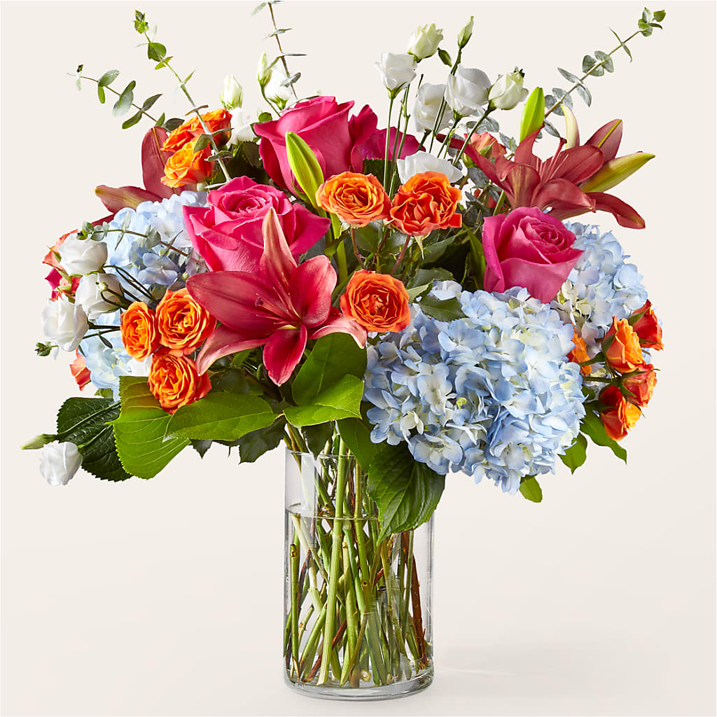 Awestruck Luxury Bouquet – Floral Insight, Houston TX