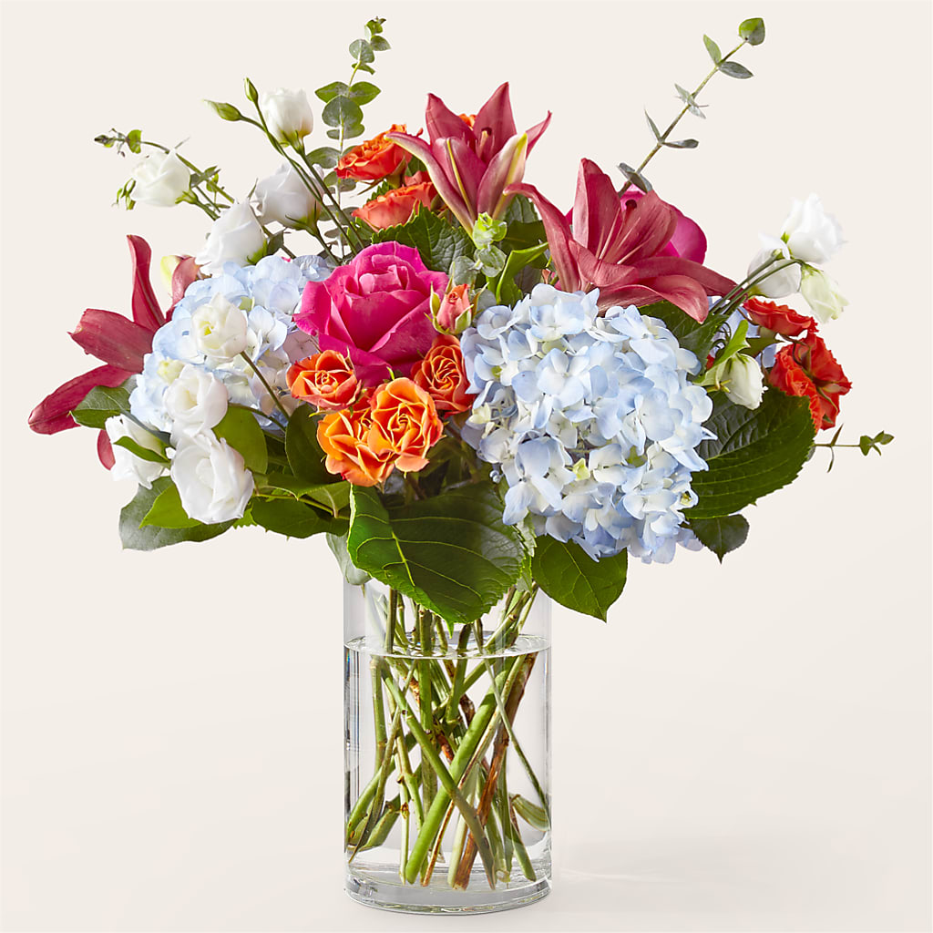 Awestruck Luxury Bouquet – Floral Insight, Houston TX