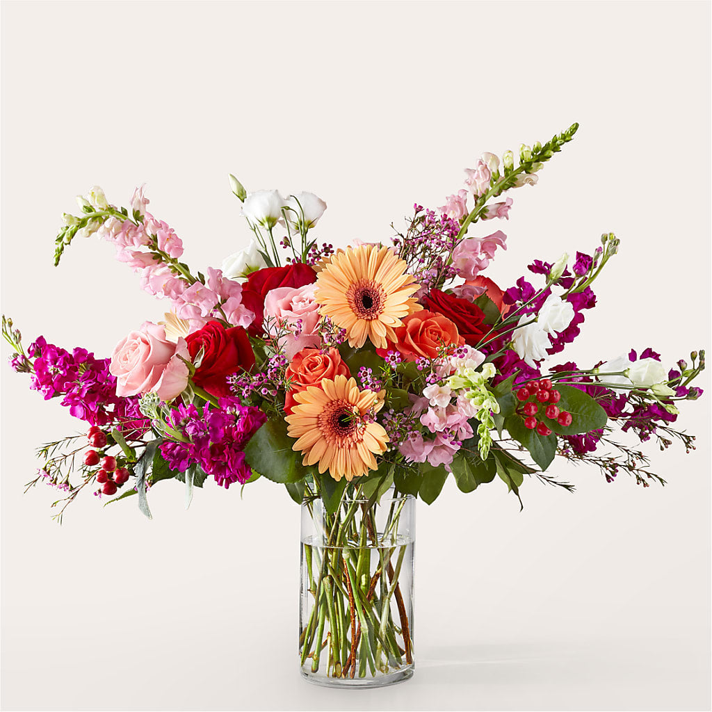 Renaissance Luxury Bouquet – Floral Insight, Houston TX