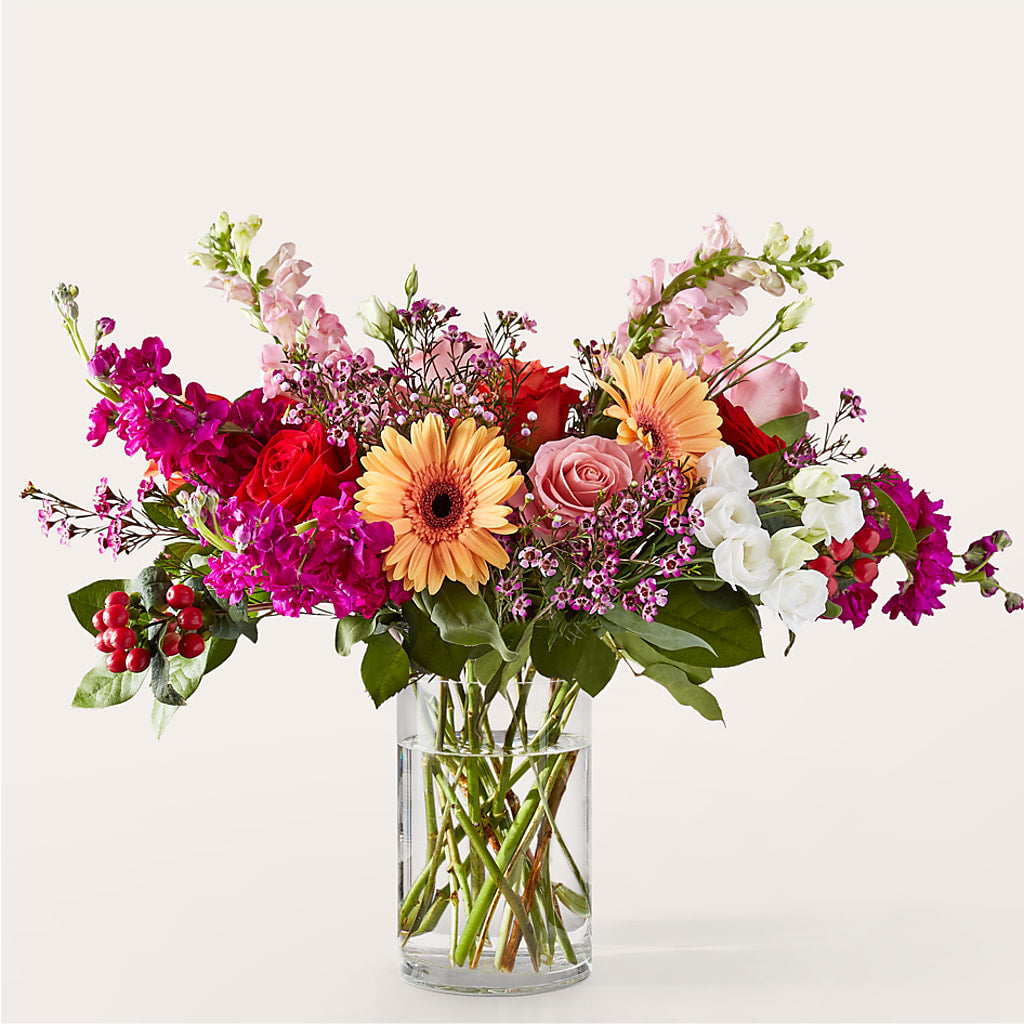 Renaissance Luxury Bouquet – Floral Insight, Houston TX