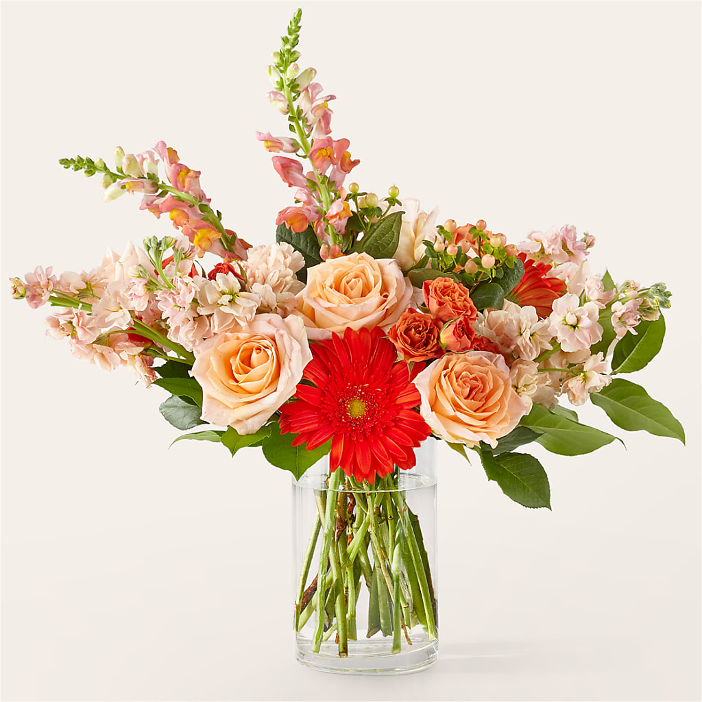 Paloma Please Bouquet – Floral Insight, Houston TX