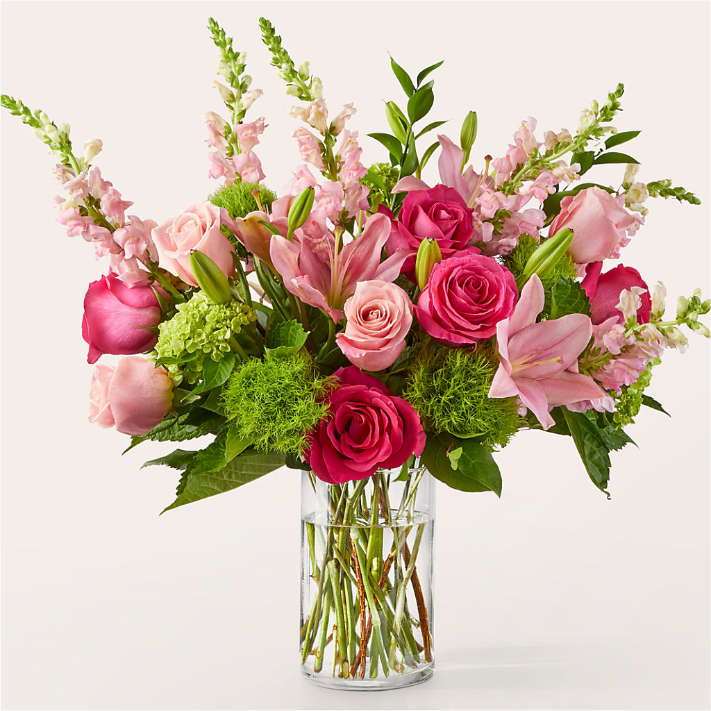 Fit for a Queen Luxury Bouquet – Floral Insight, Houston TX
