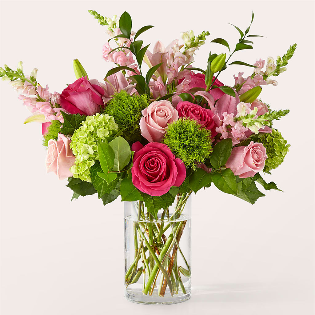 Fit for a Queen Luxury Bouquet – Floral Insight, Houston TX