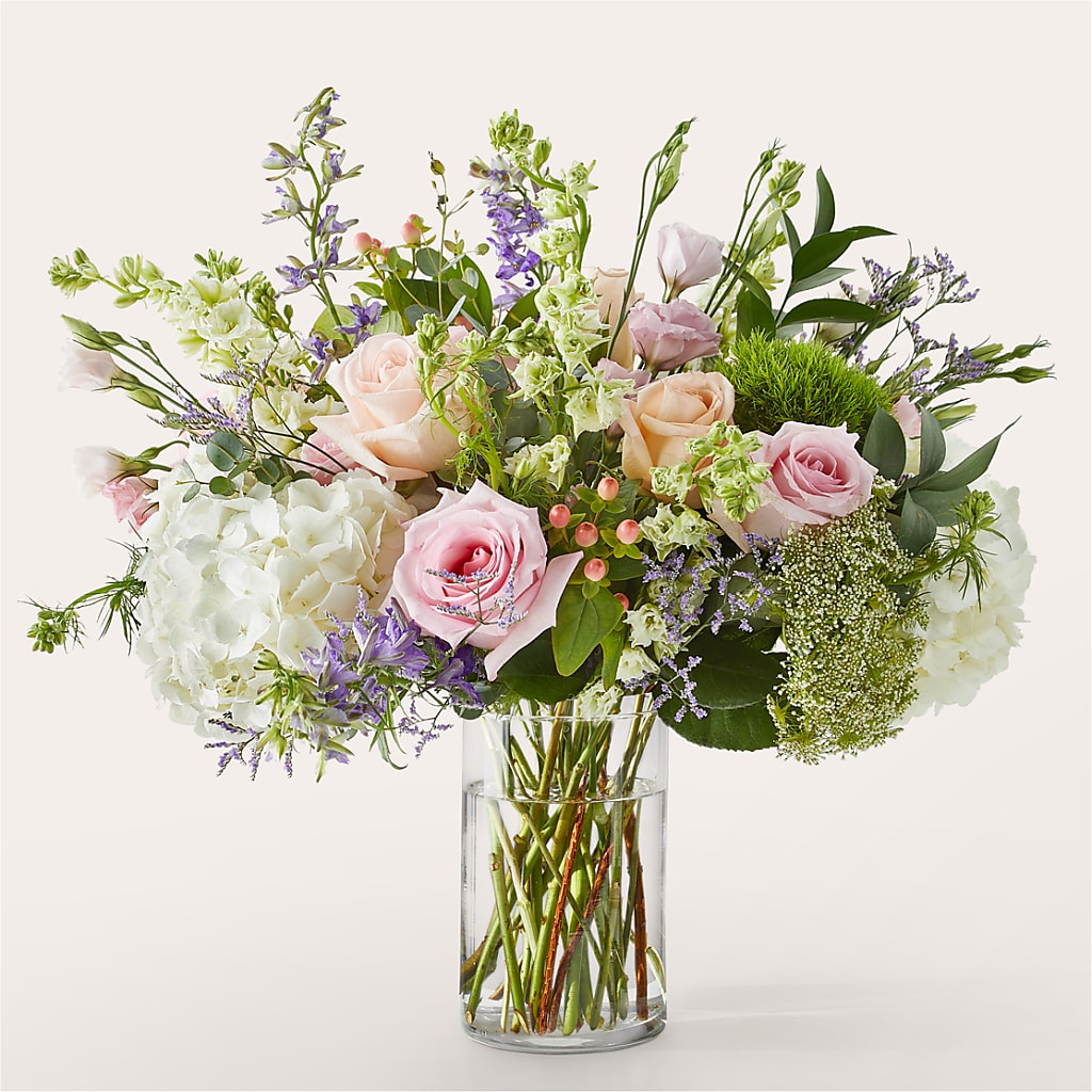 From Scratch Luxury Bouquet – Floral Insight, Houston TX
