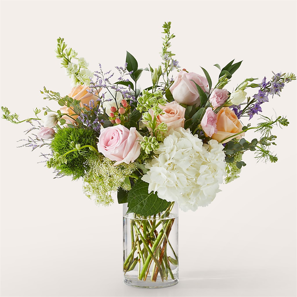 From Scratch Luxury Bouquet – Floral Insight, Houston TX