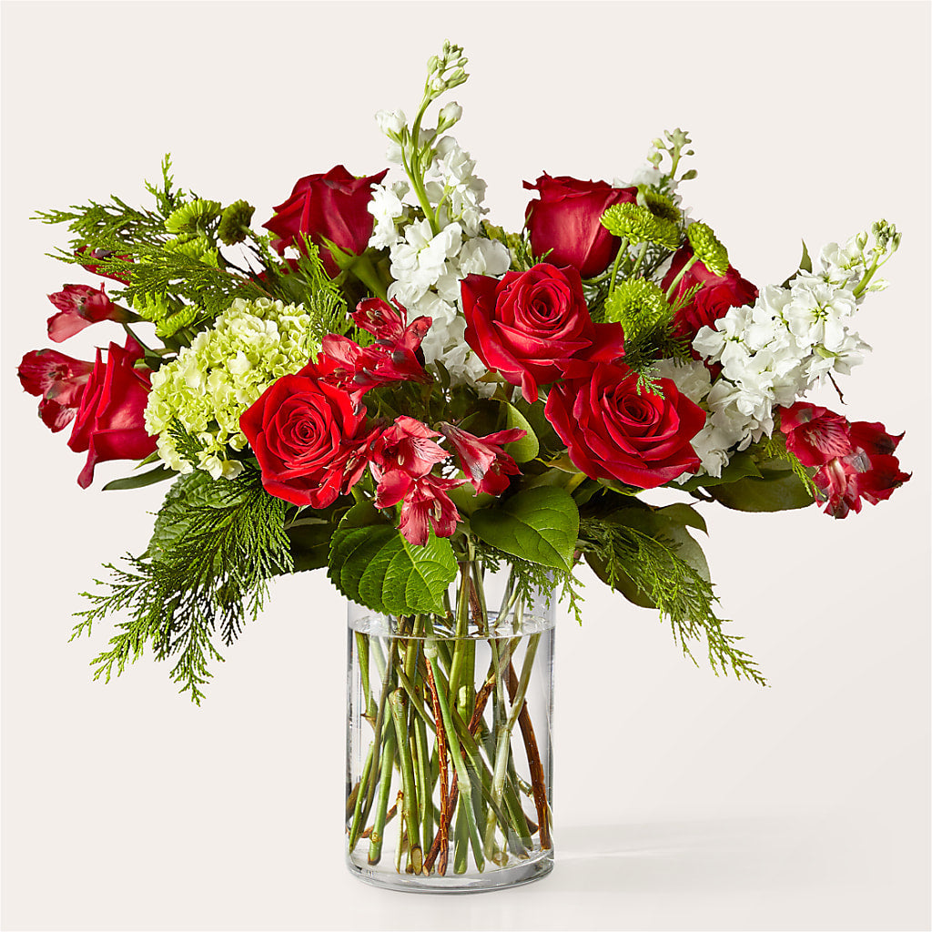 Tree Shopping Bouquet – Floral Insight, Houston TX