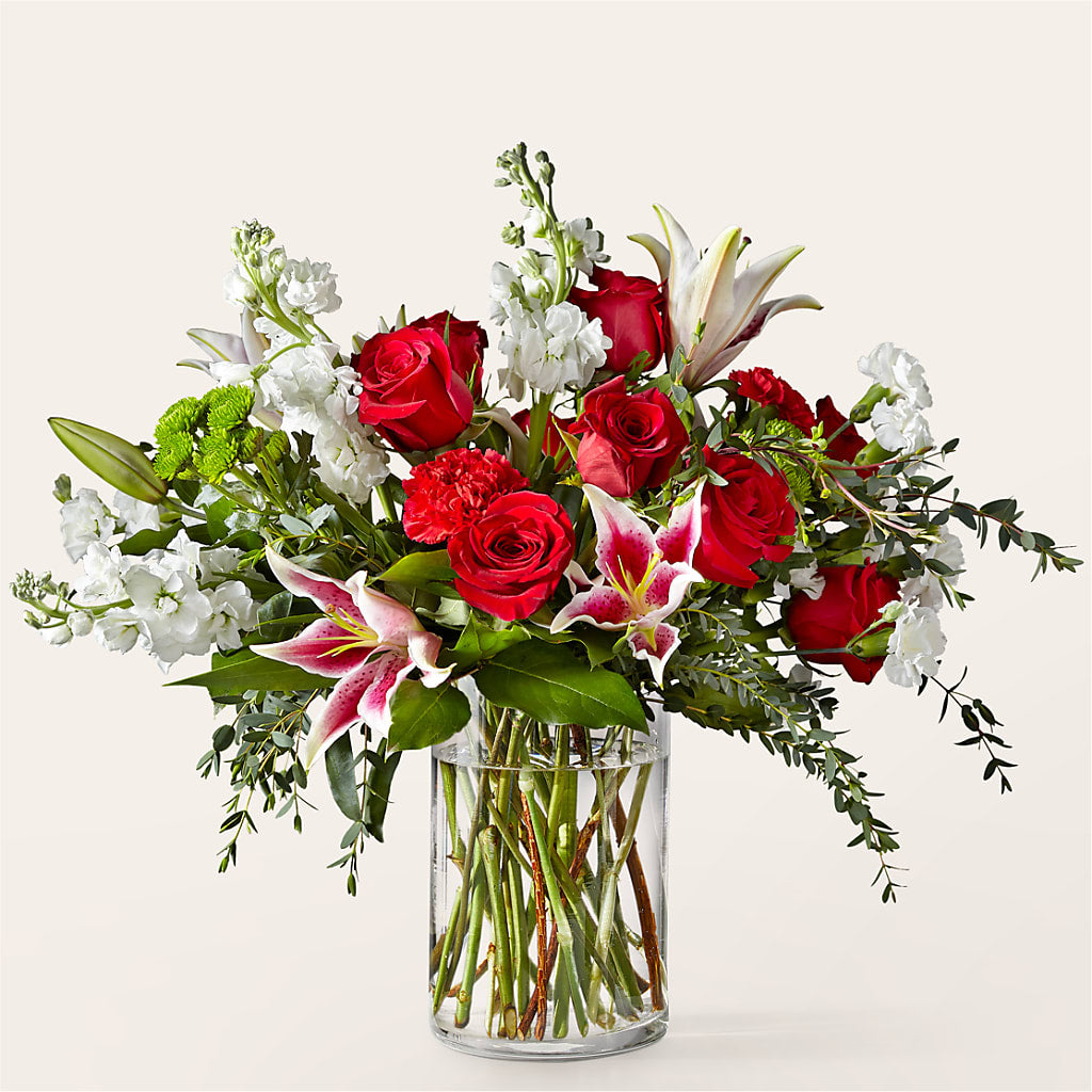 Gumdrop Button Bouquet – Floral Insight, Houston TX