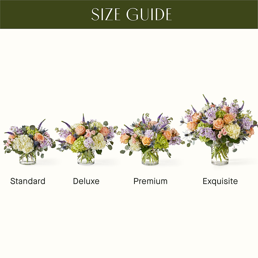 Porch Swing Bouquet – Floral Insight, Houston TX