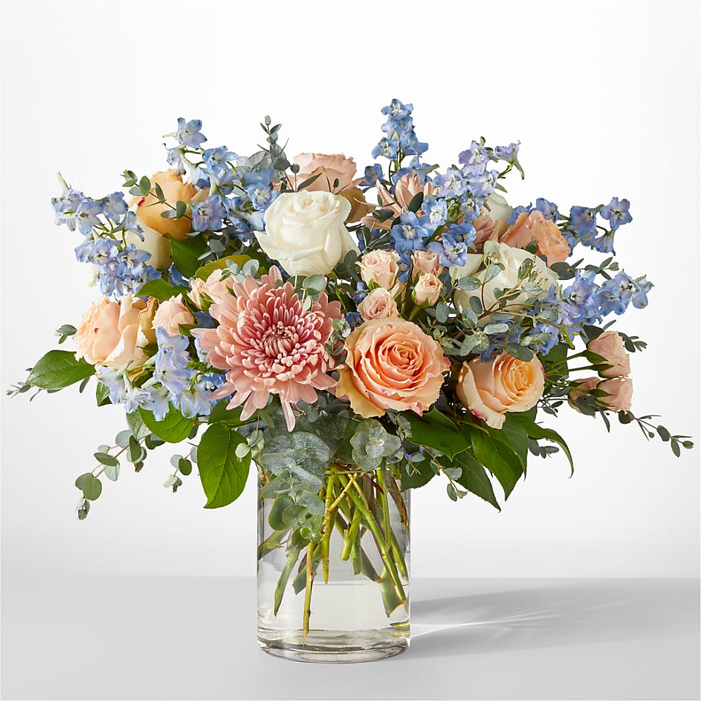 Inspired Bouquet – Floral Insight, Houston TX