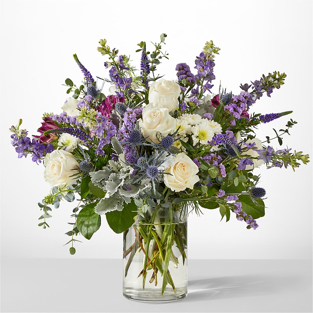 Shooting Star Bouquet – Floral Insight, Houston TX